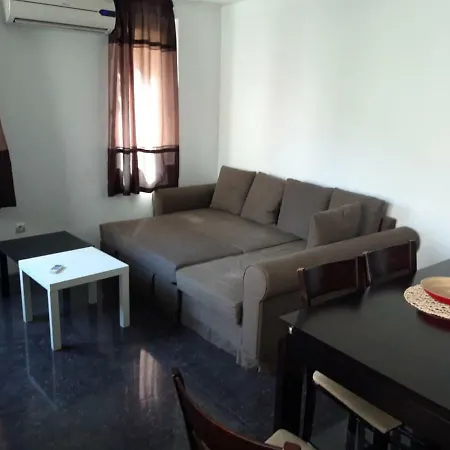 Apartment Luxury Flat In The Heart Of