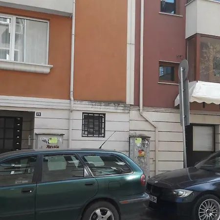 Apartment Luxury Flat In The Heart Of *