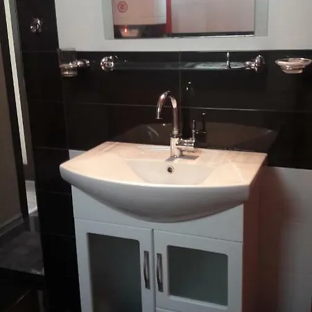 Apartment Luxury Flat In The Heart Of *