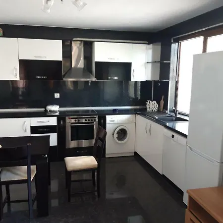 Luxury Flat In The Heart Of * Varna