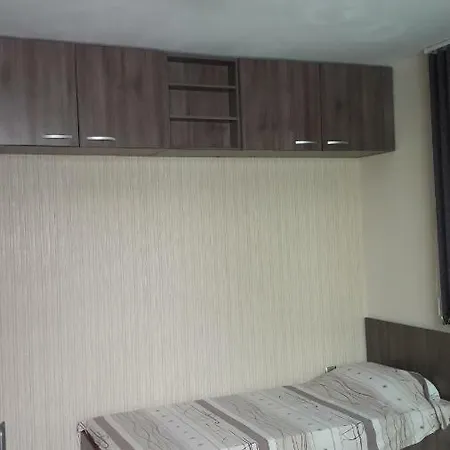 Luxury Flat In The Heart Of * Varna