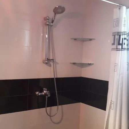 Apartment Luxury Flat In The Heart Of *