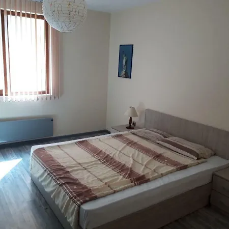 Apartment Luxury Flat In The Heart Of *
