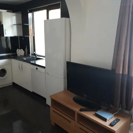 Luxury Flat In The Heart Of Apartment