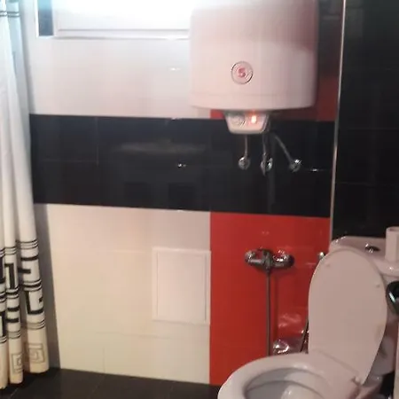 Luxury Flat In The Heart Of * Varna
