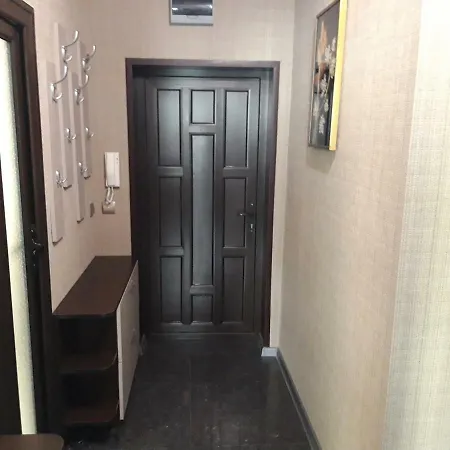 Apartment Luxury Flat In The Heart Of *