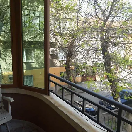 Apartment Luxury Flat In The Heart Of