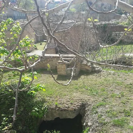 Luxury Flat In The Heart Of * Varna