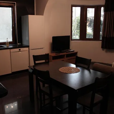 Luxury Flat In The Heart Of