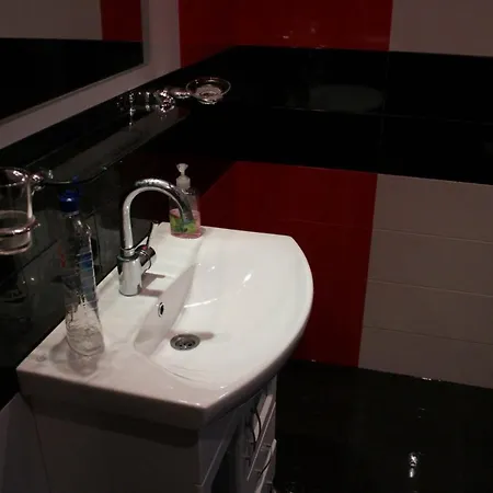 Luxury Flat In The Heart Of * Varna