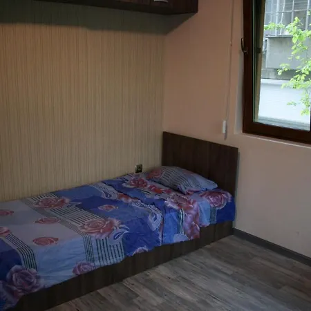 Apartment Luxury Flat In The Heart Of Varna